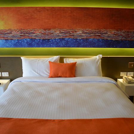 Citymax Hotel Assouan Extérieur photo