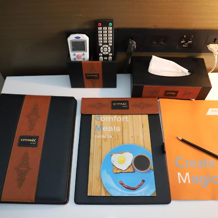 Citymax Hotel Assouan Extérieur photo