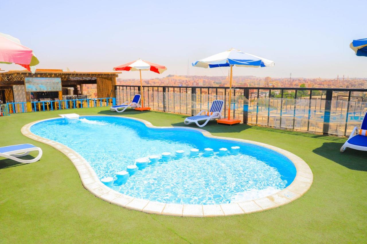 Citymax Hotel Assouan Extérieur photo