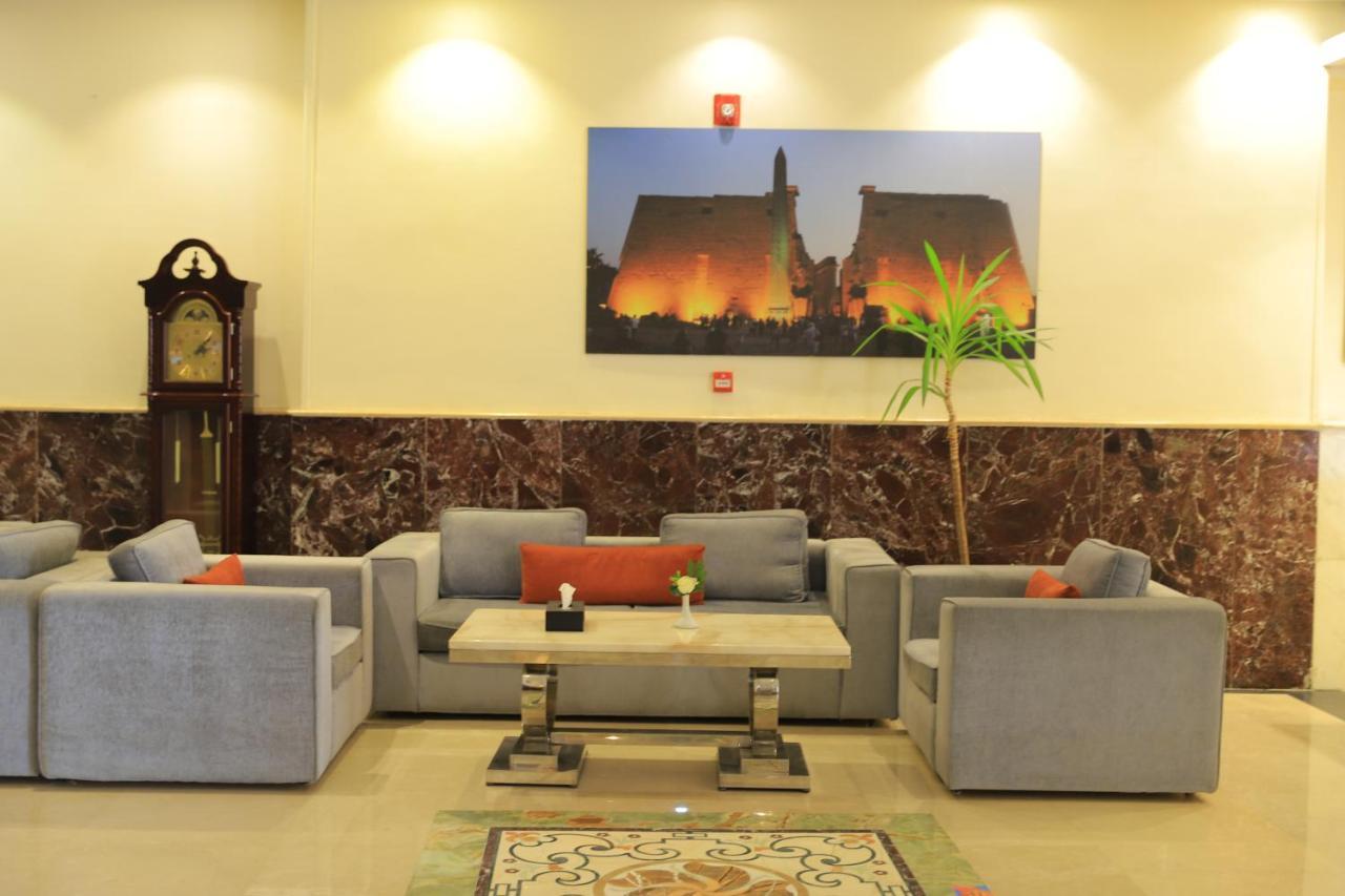 Citymax Hotel Assouan Extérieur photo