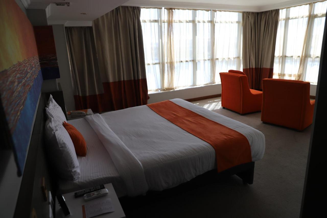 Citymax Hotel Assouan Extérieur photo