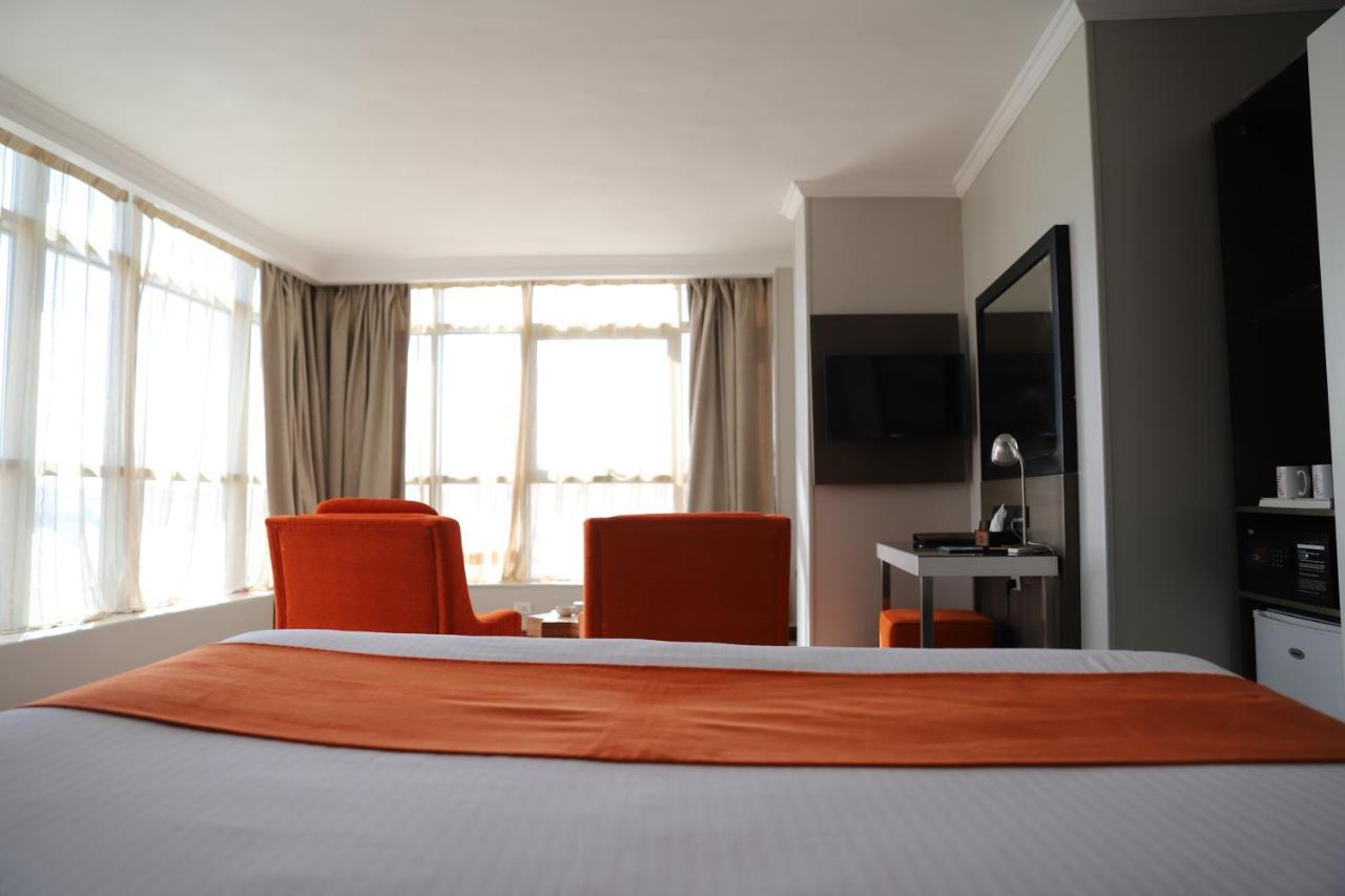 Citymax Hotel Assouan Extérieur photo