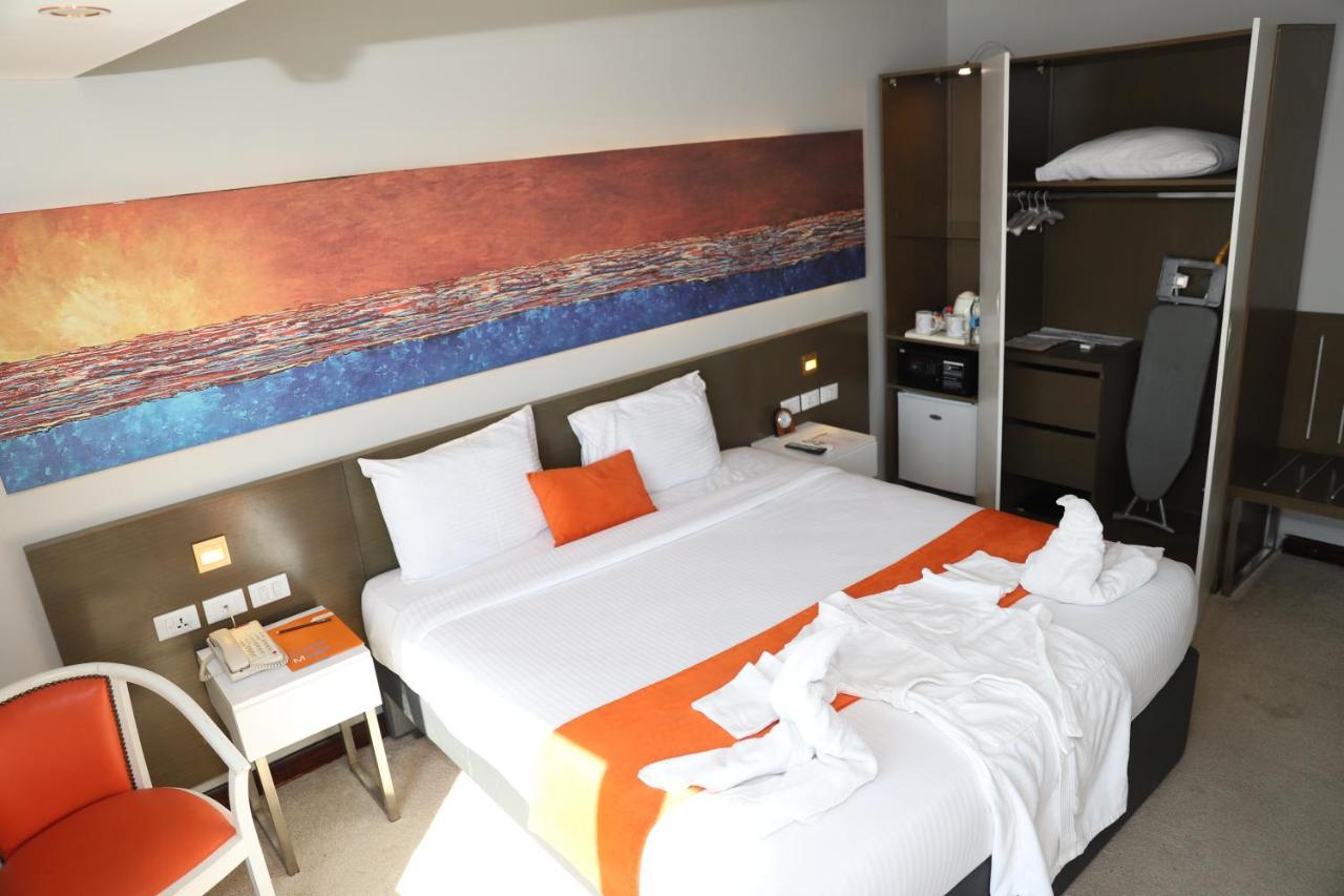 Citymax Hotel Assouan Extérieur photo