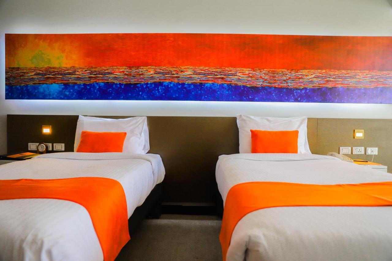 Citymax Hotel Assouan Extérieur photo