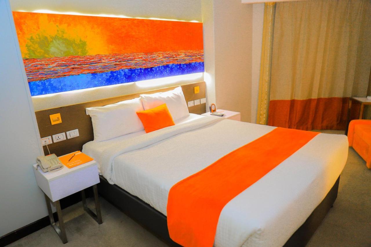 Citymax Hotel Assouan Extérieur photo
