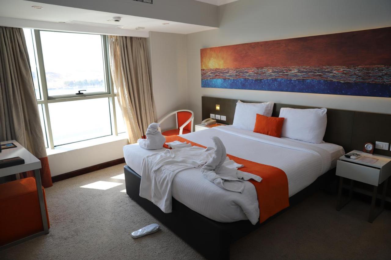 Citymax Hotel Assouan Extérieur photo
