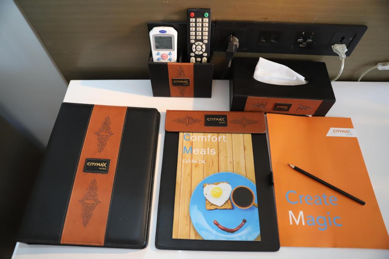 Citymax Hotel Assouan Extérieur photo