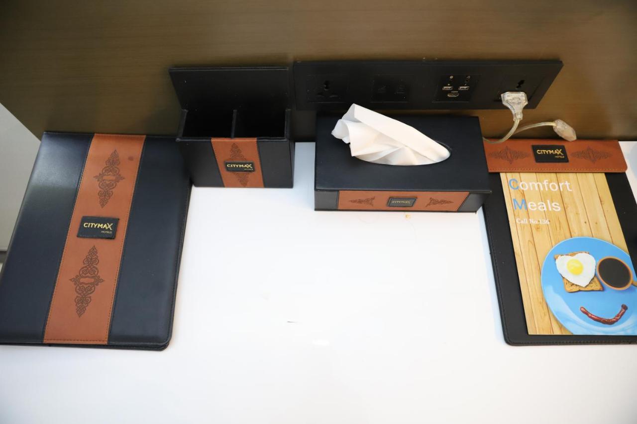 Citymax Hotel Assouan Extérieur photo