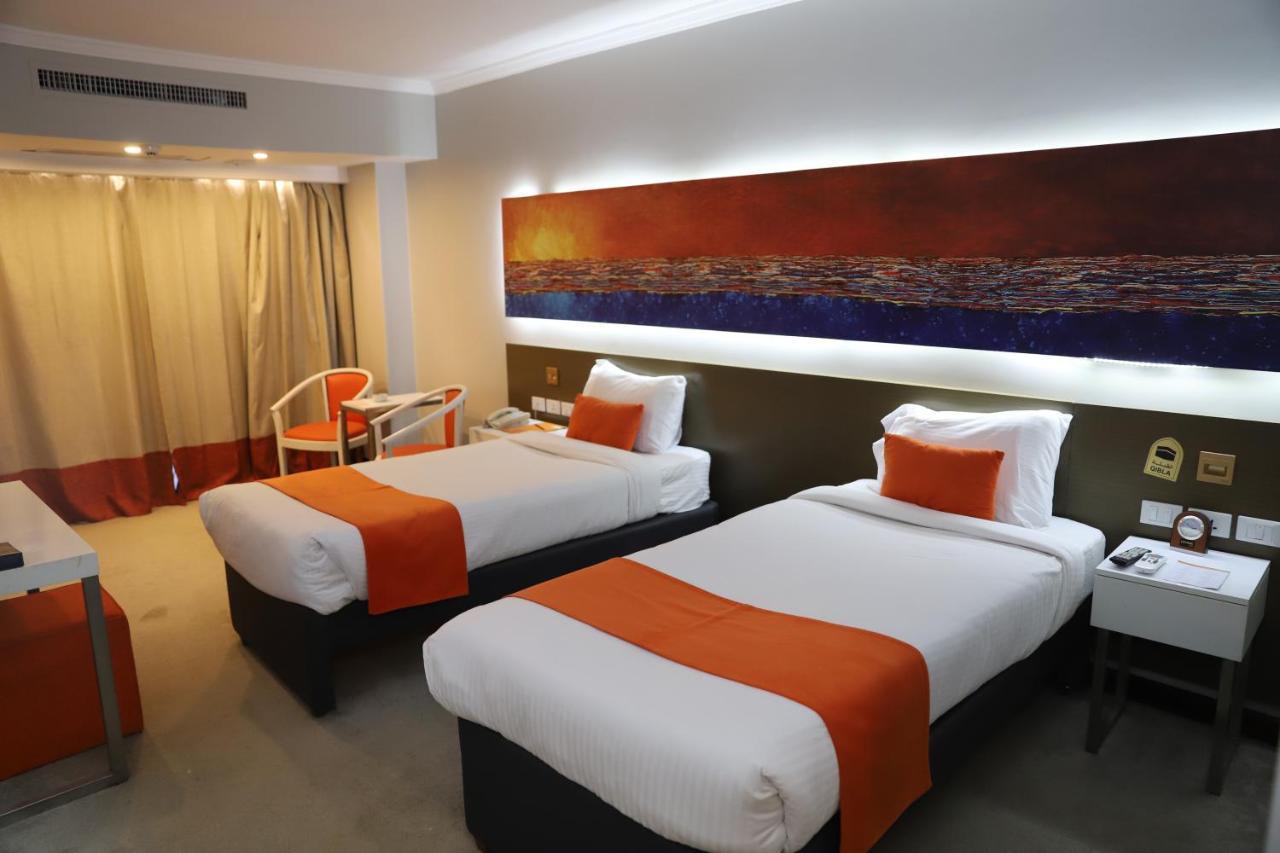 Citymax Hotel Assouan Extérieur photo