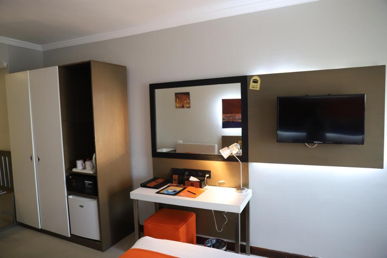 Citymax Hotel Assouan Extérieur photo