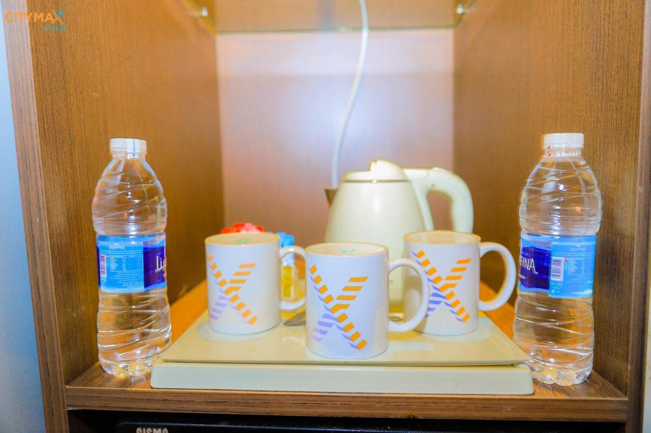 Citymax Hotel Assouan Extérieur photo
