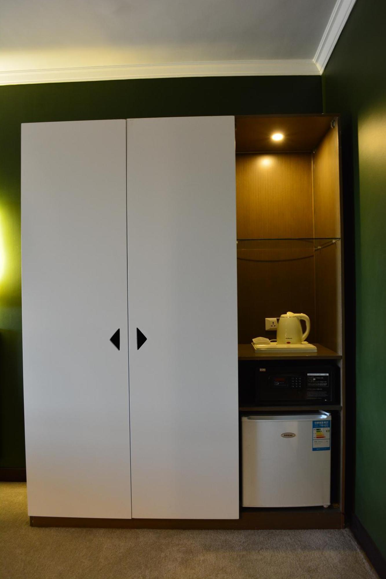 Citymax Hotel Assouan Extérieur photo