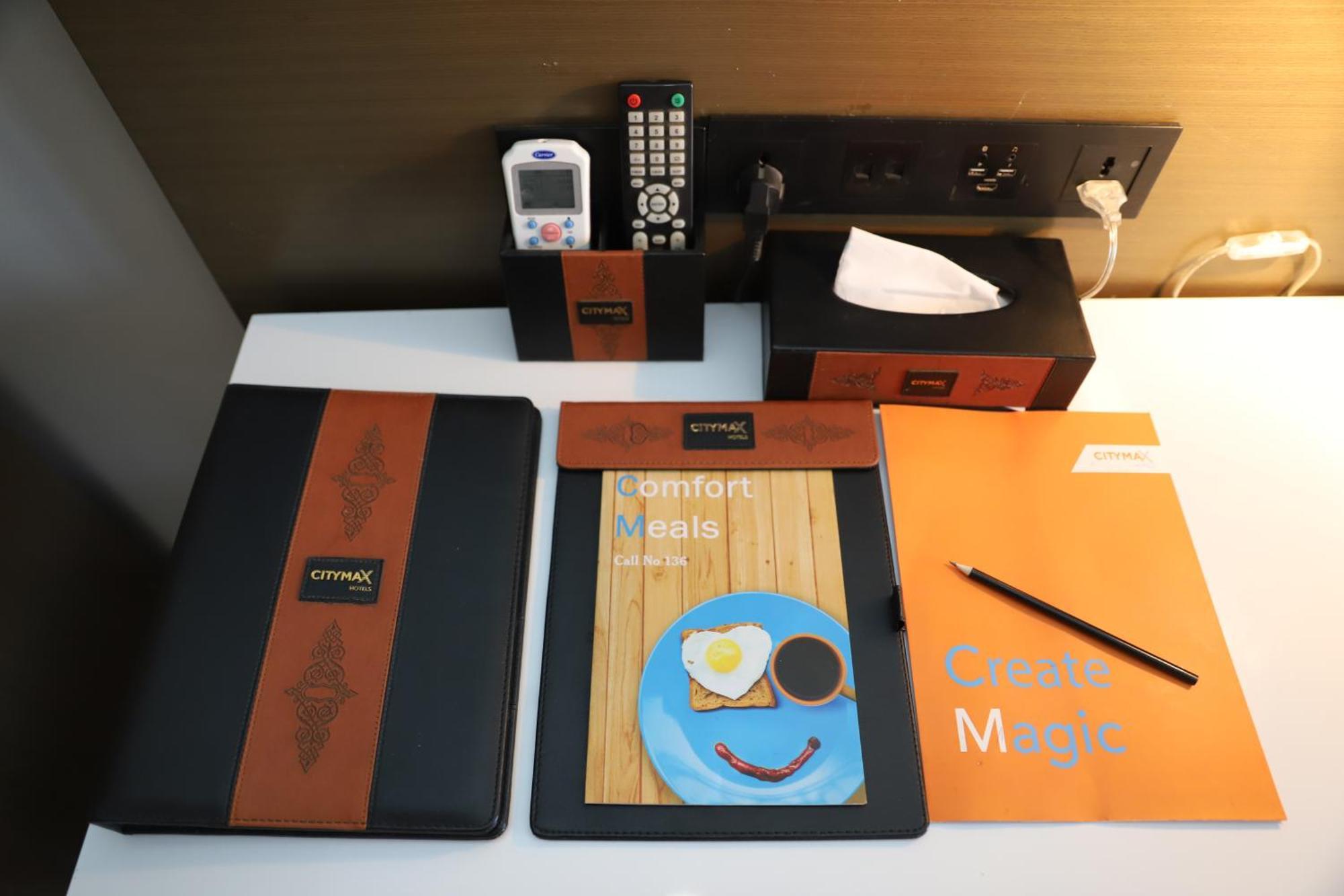 Citymax Hotel Assouan Extérieur photo