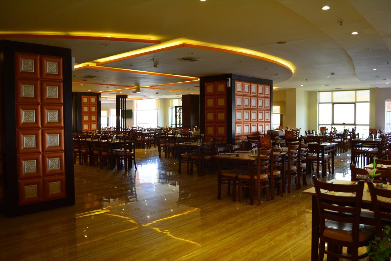 Citymax Hotel Assouan Extérieur photo
