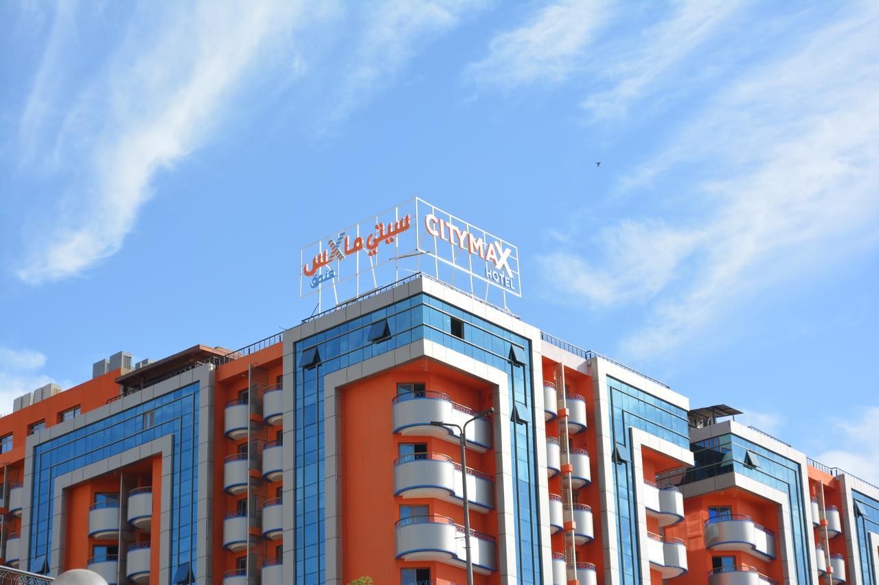 Citymax Hotel Assouan Extérieur photo