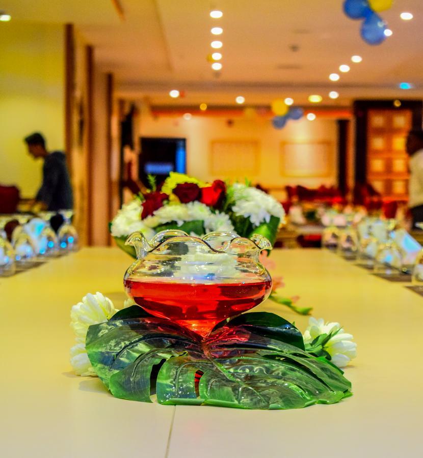Citymax Hotel Assouan Extérieur photo